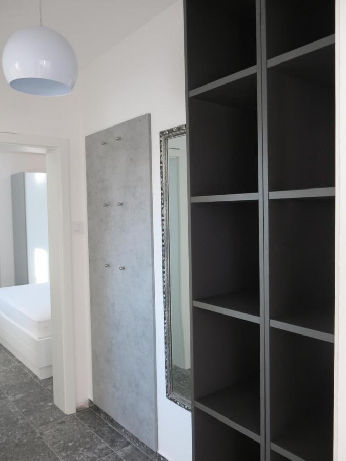 Apartments Rea ツレス エクステリア 写真