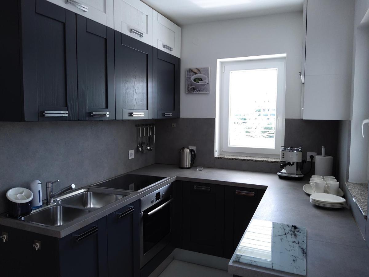 Apartments Rea ツレス エクステリア 写真